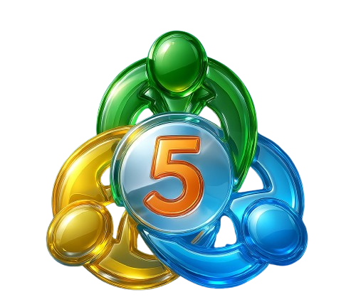MT5 Logo