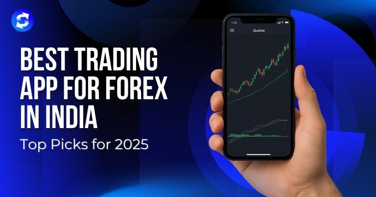 best trading app for forex in india