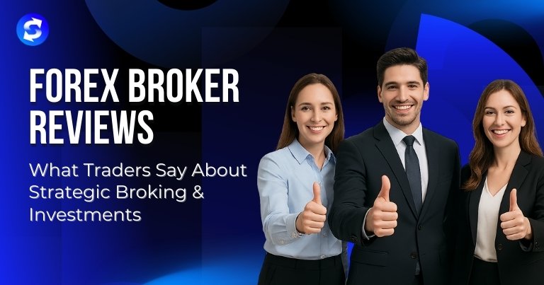 forex broker reviews