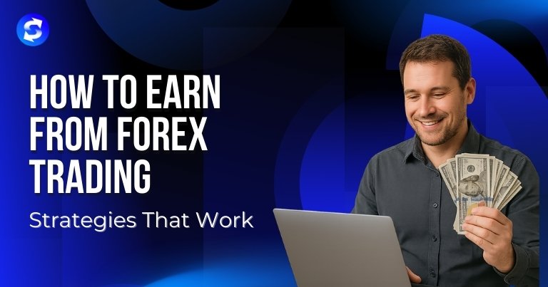 how-to-earn-from-forex-trading