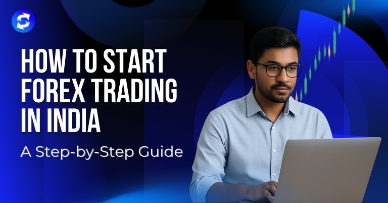 how to start forex trading in india