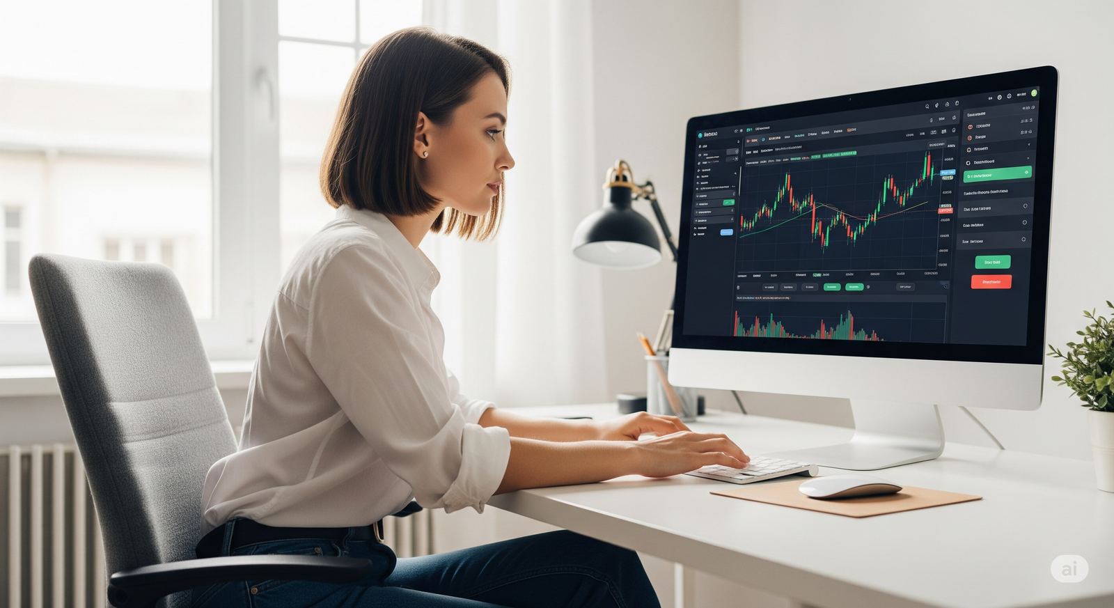 how to become a forex trader