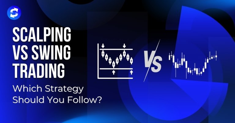 Scalping vs Swing Trading