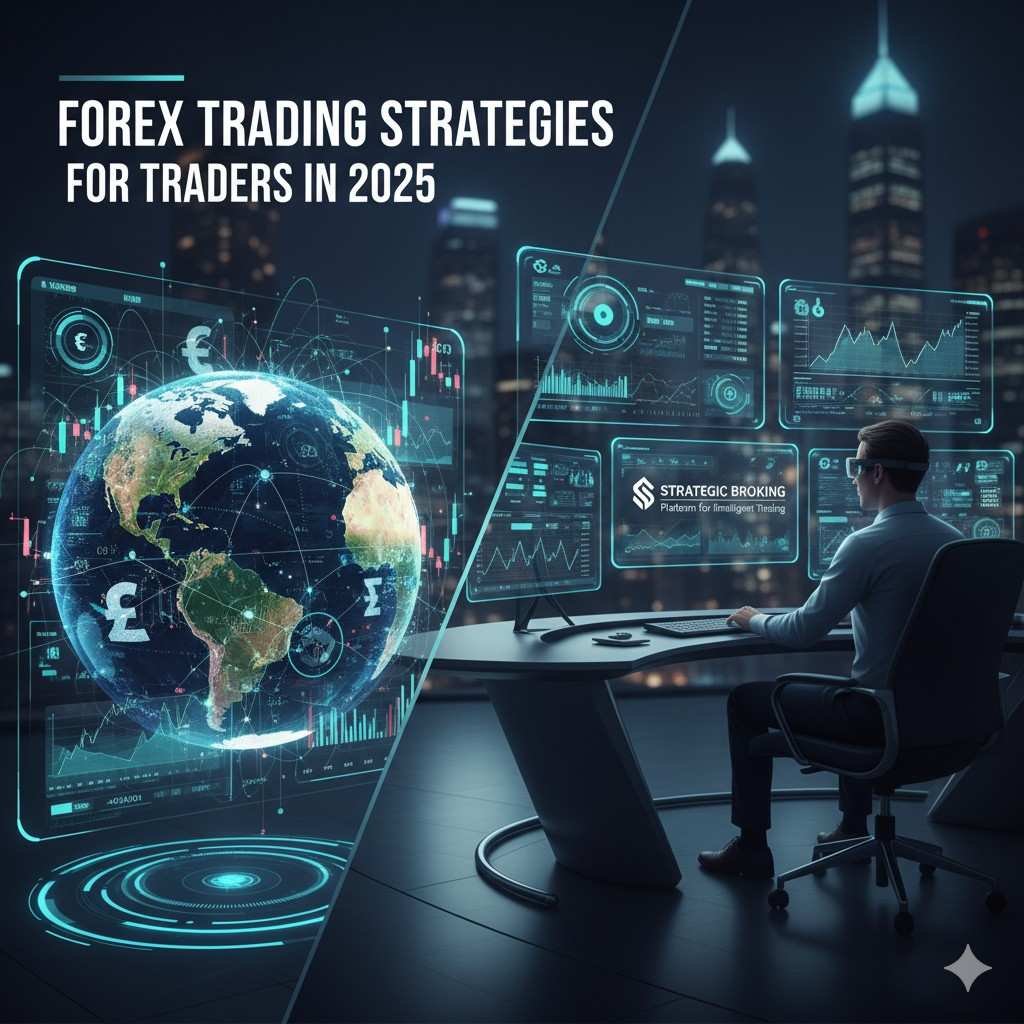 forex trading strategies