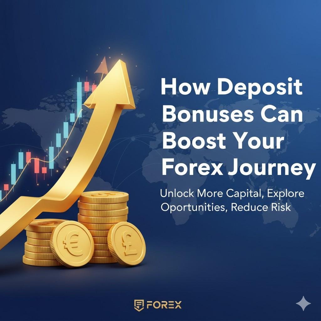 forex deposit bonus